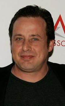 Richmond Arquette